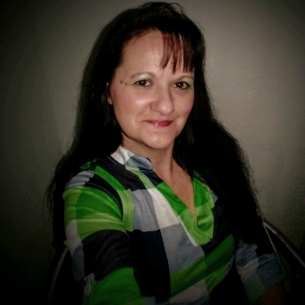 Meet your Posher, Terrie